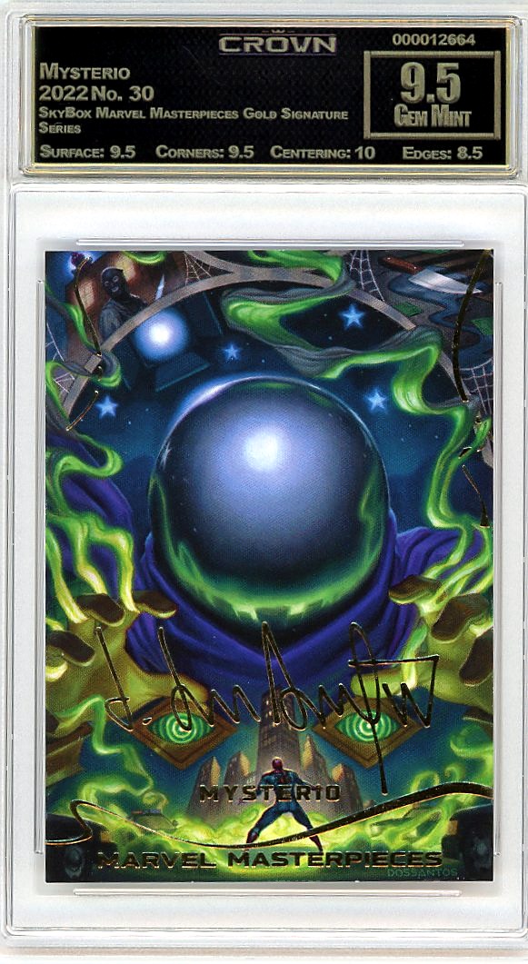 Mysterio