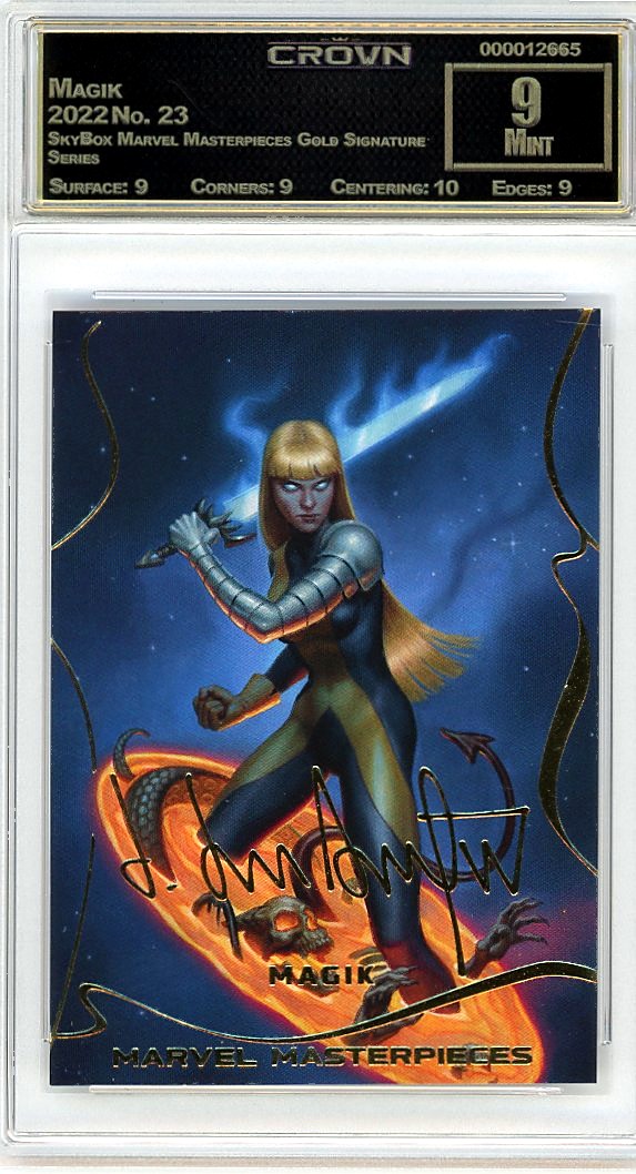 Magik