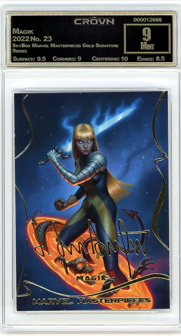 Magik