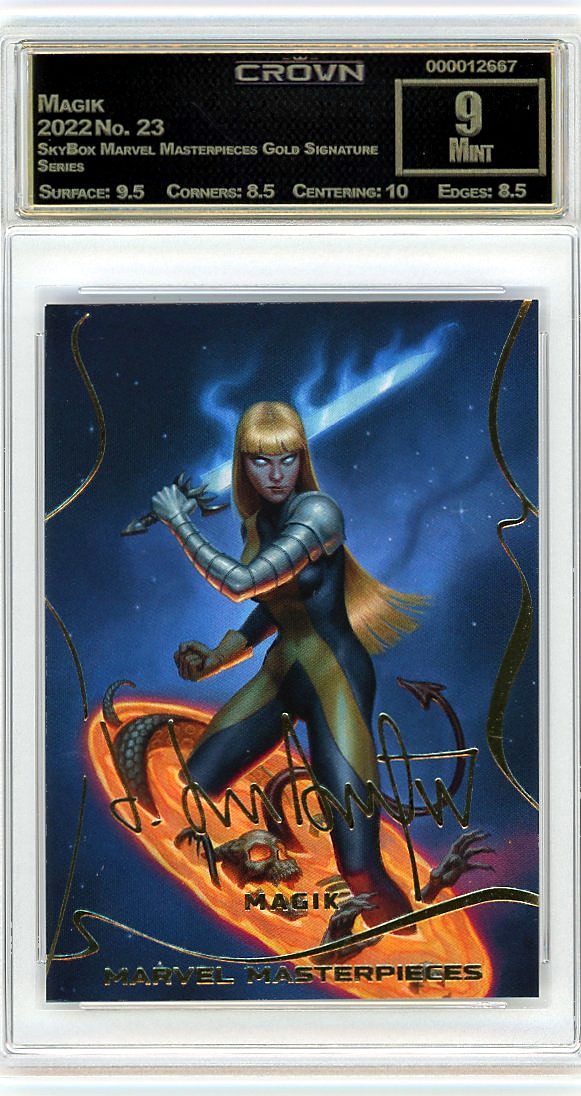Magik
