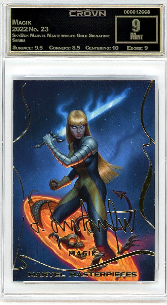 Magik