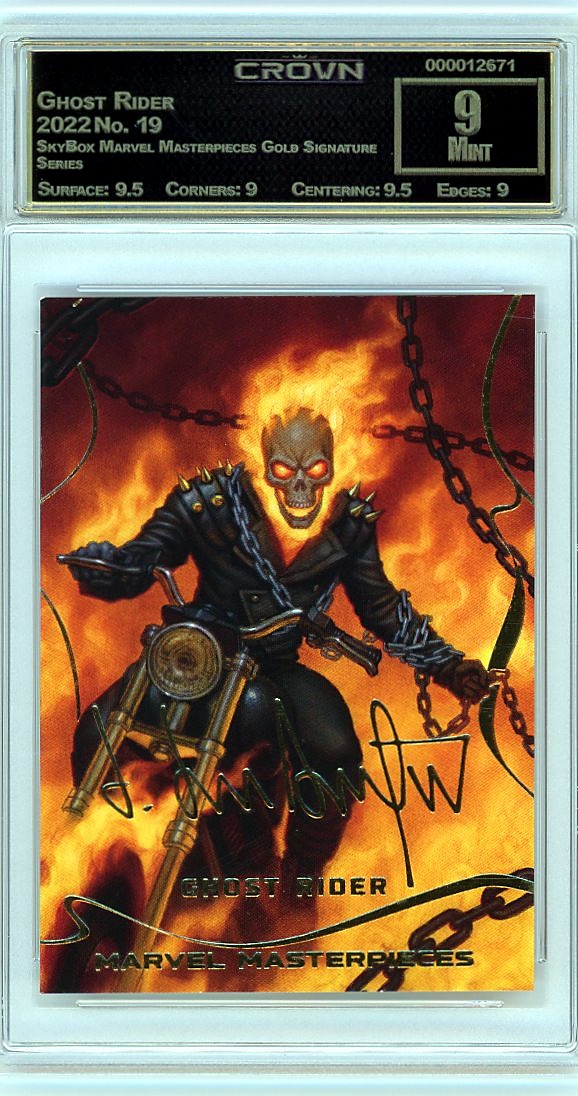 Ghost Rider