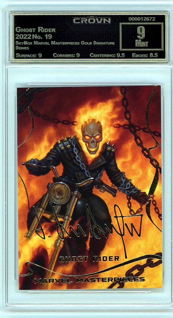 Ghost Rider