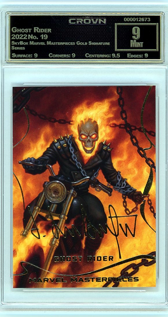 Ghost Rider