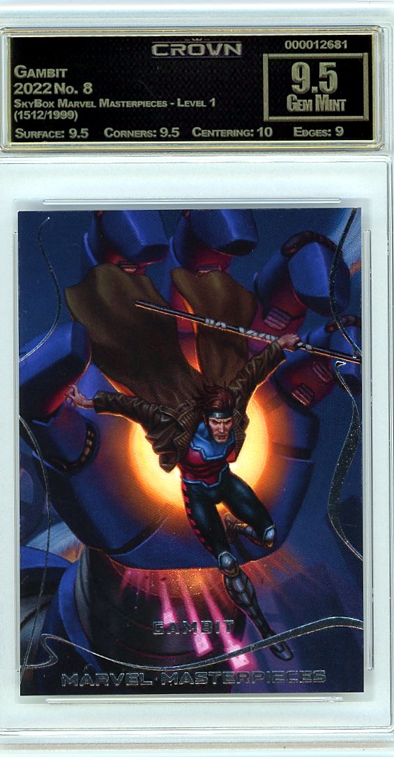 Gambit