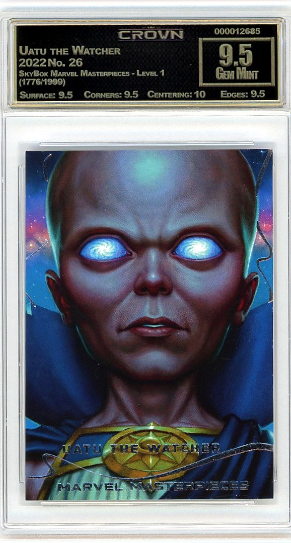 Uatu the Watcher