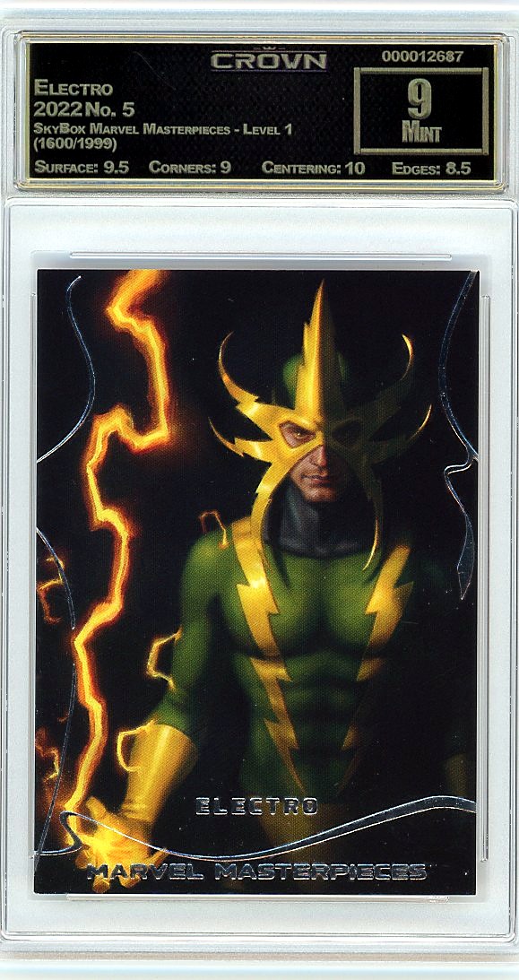 Electro