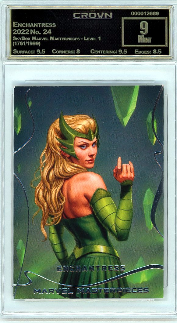 Enchantress