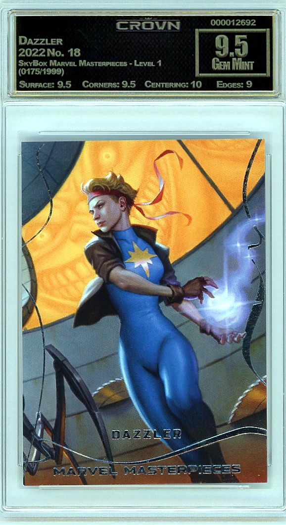 Dazzler