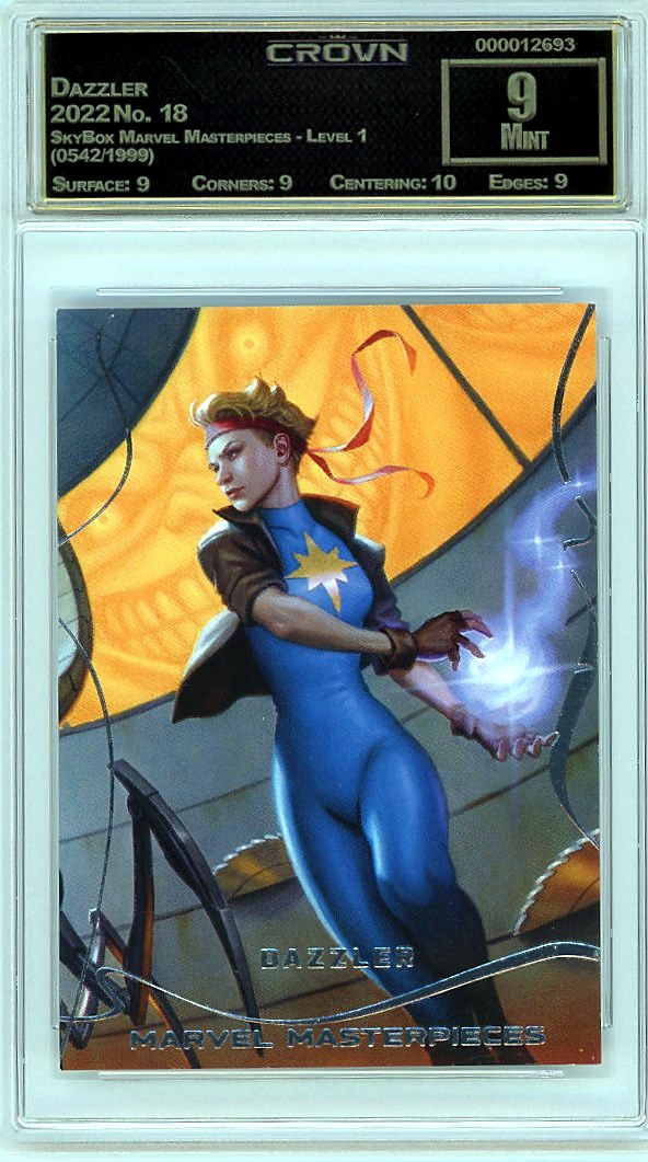 Dazzler