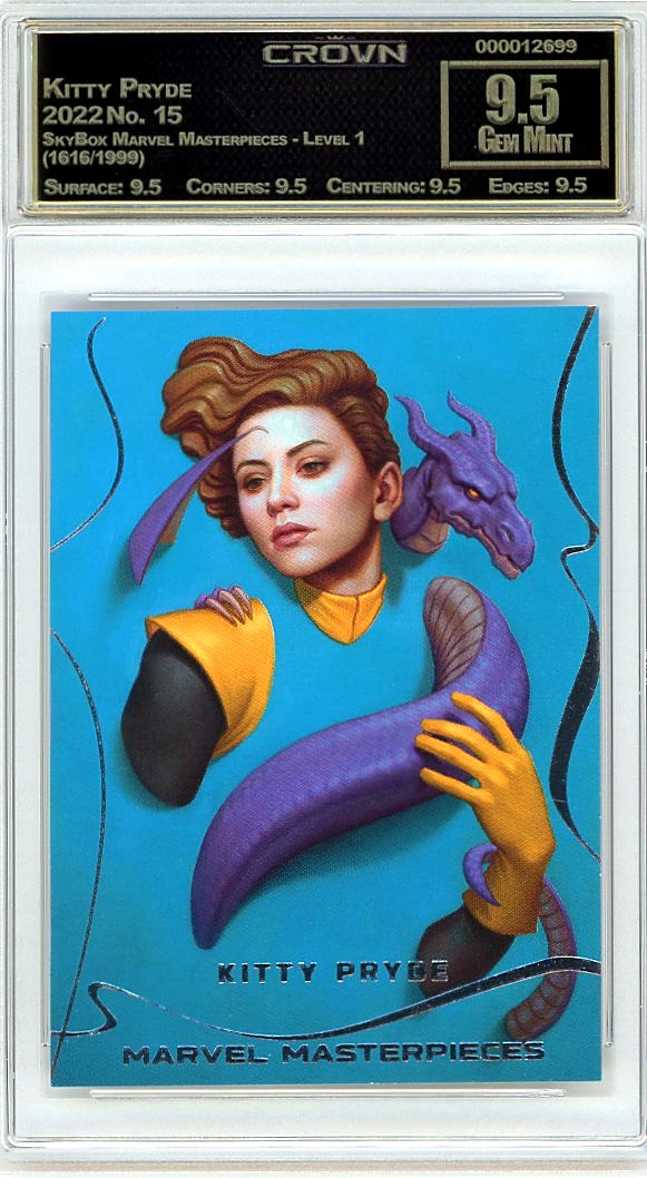 Kitty Pryde