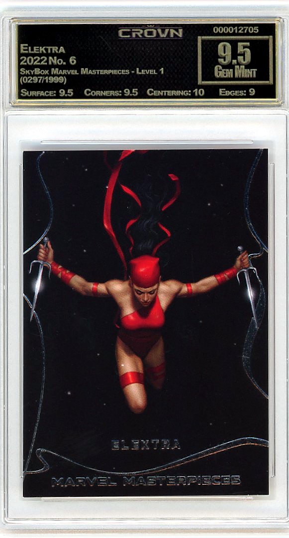 Elektra