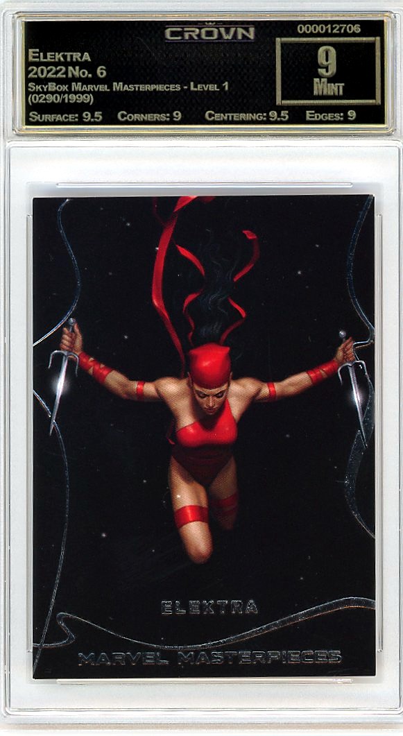 Elektra