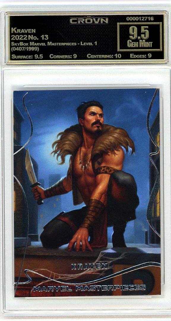 Kraven