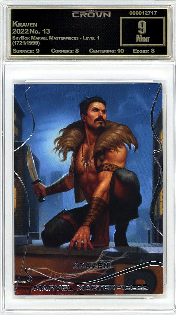 Kraven