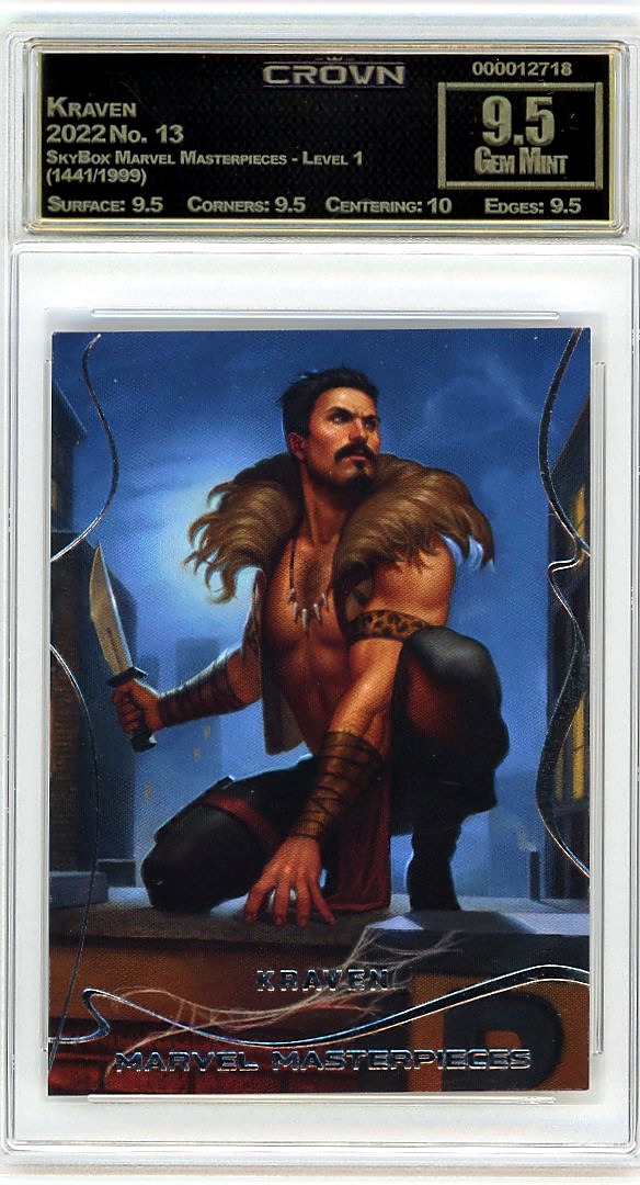 Kraven