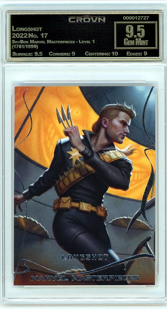 Longshot
