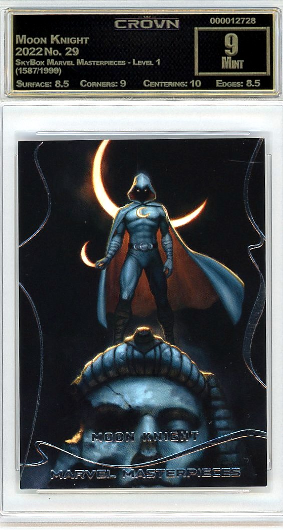 Moon Knight