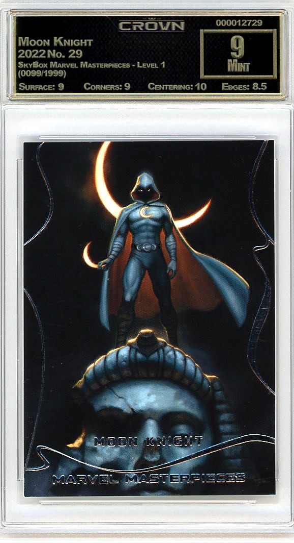 Moon Knight