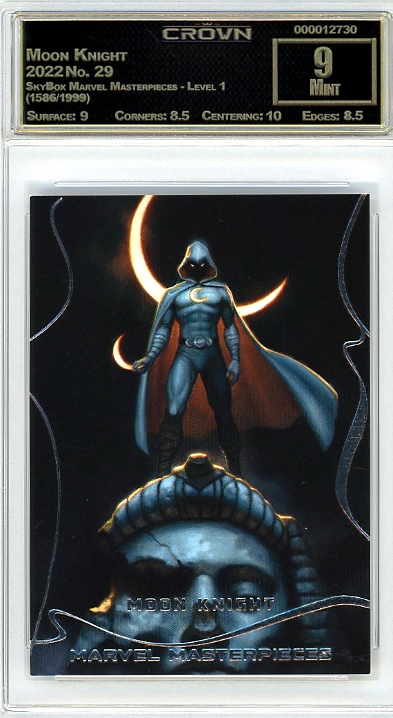 Moon Knight