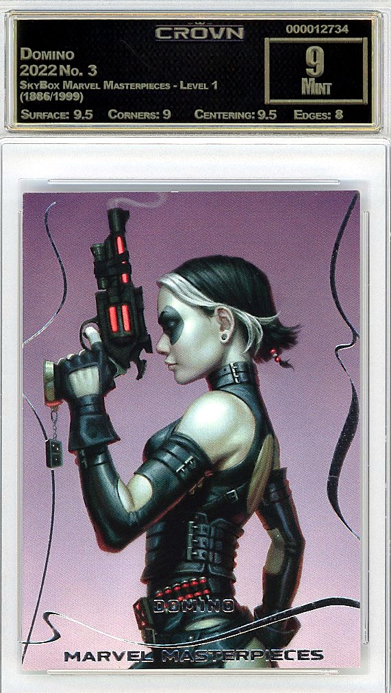 Domino
