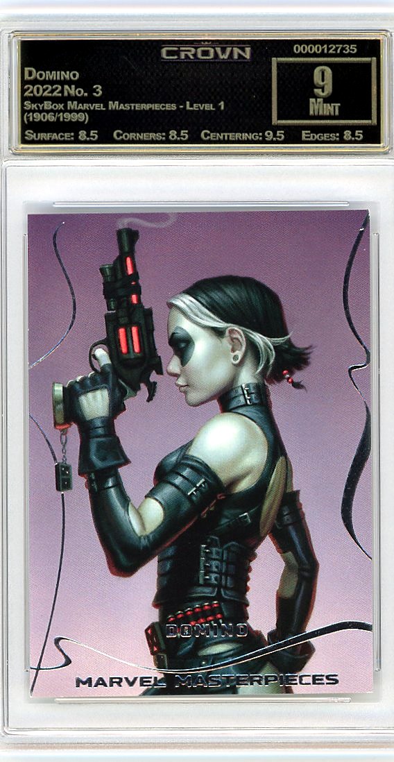 Domino