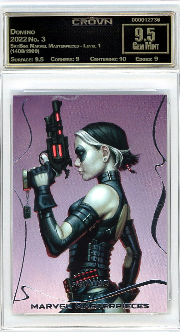 Domino