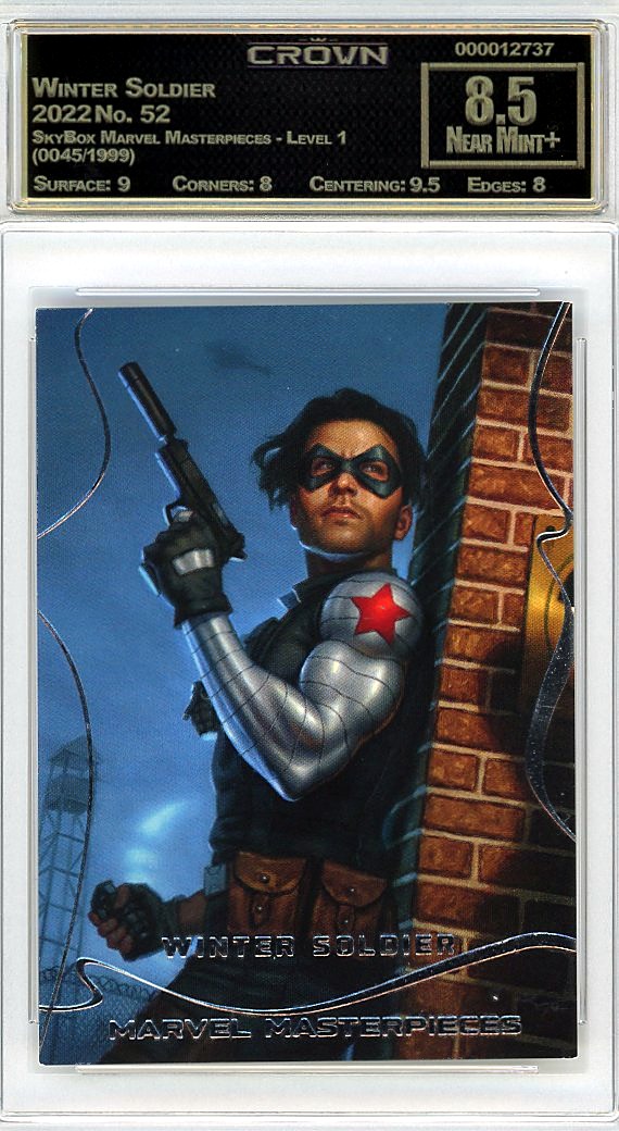 Winter Soldier