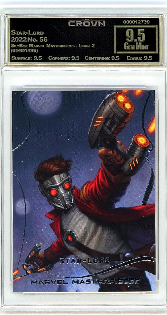 Star-Lord