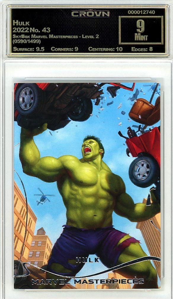 Hulk