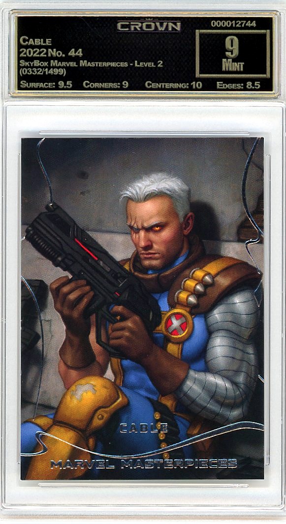 Cable