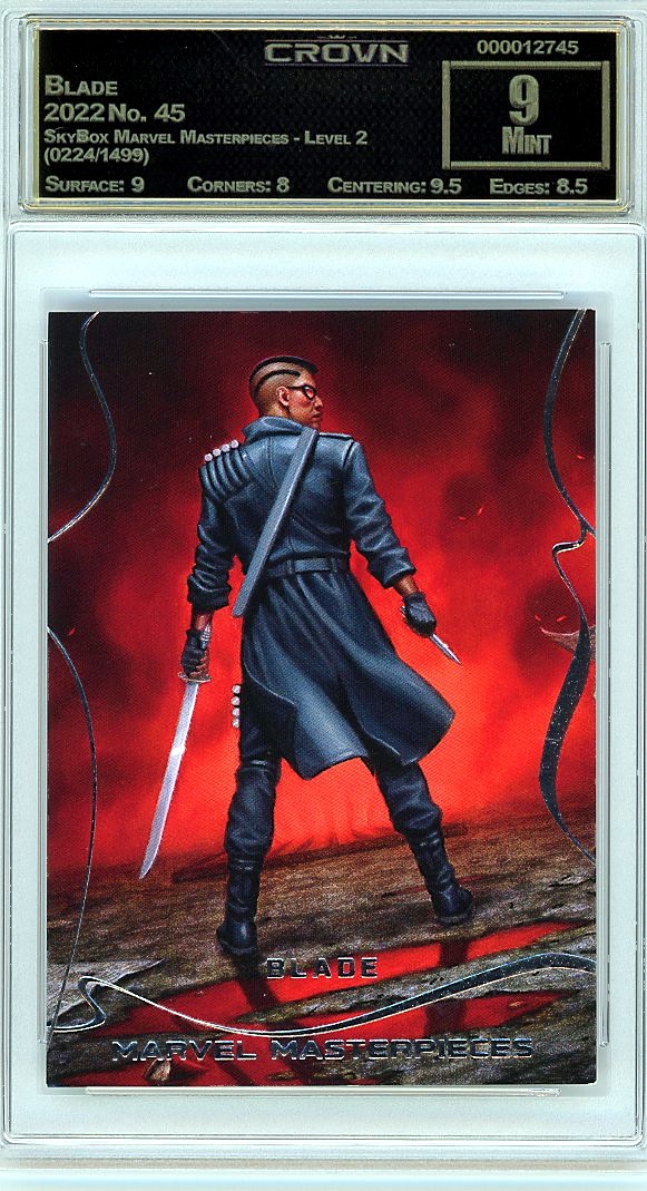 Blade