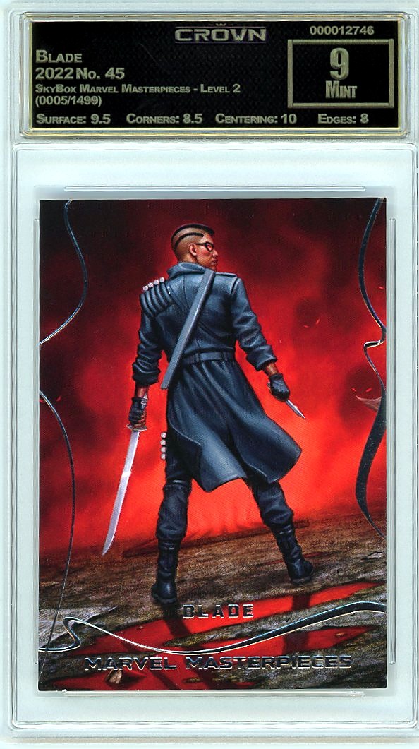 Blade