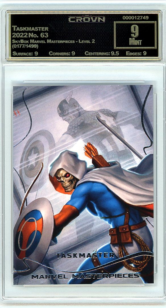 Taskmaster
