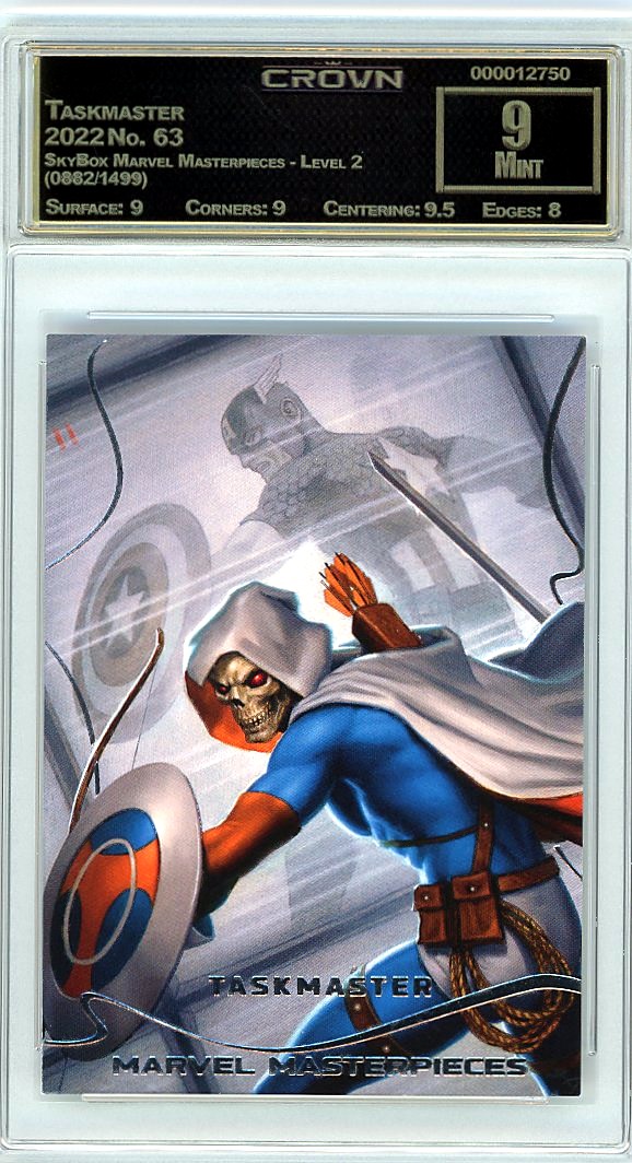 Taskmaster
