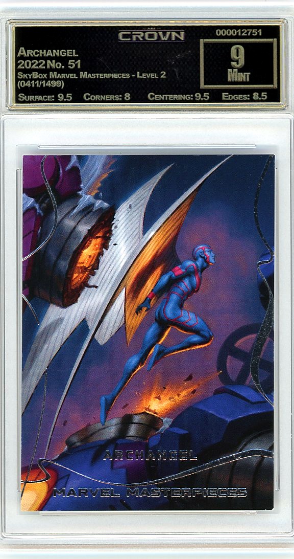 Archangel