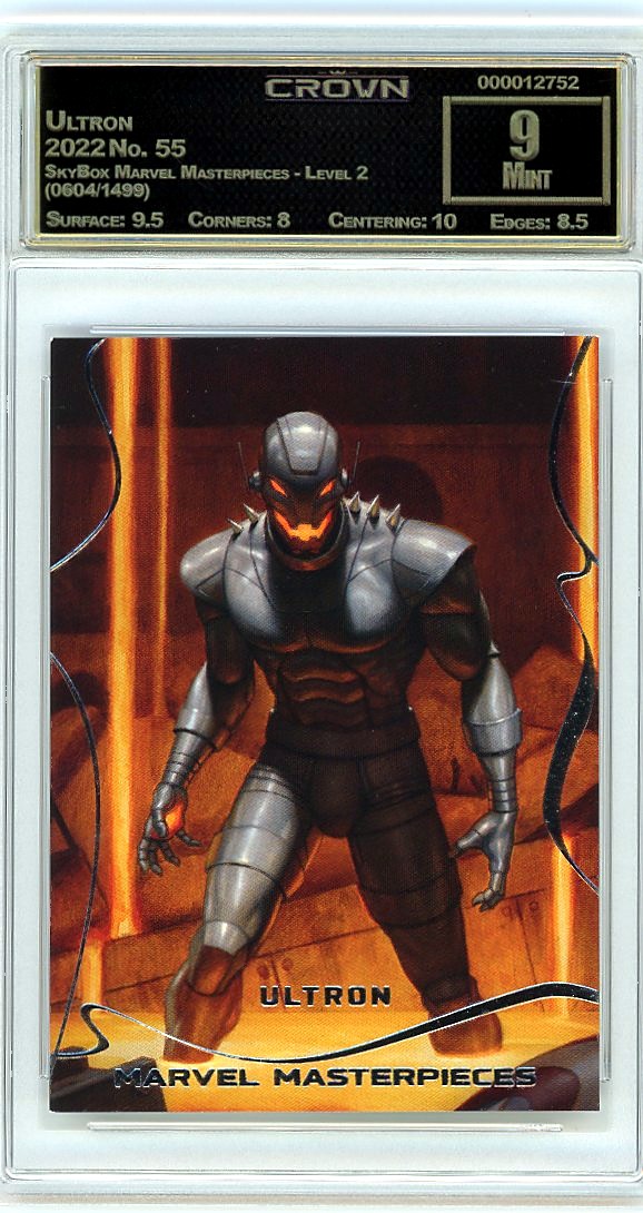 Ultron