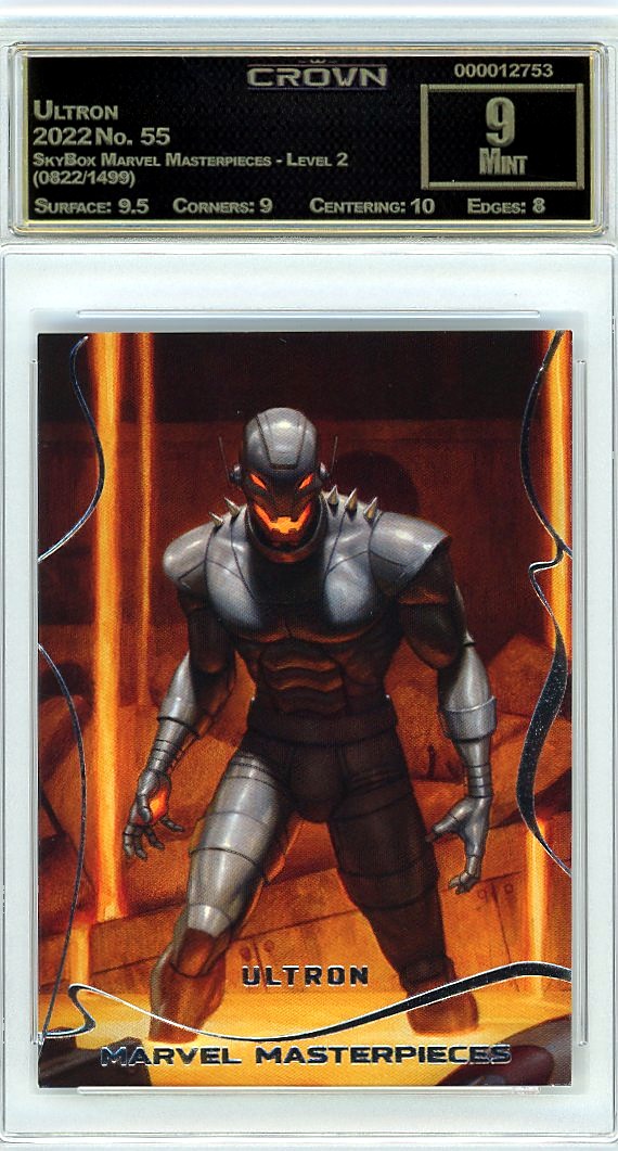 Ultron