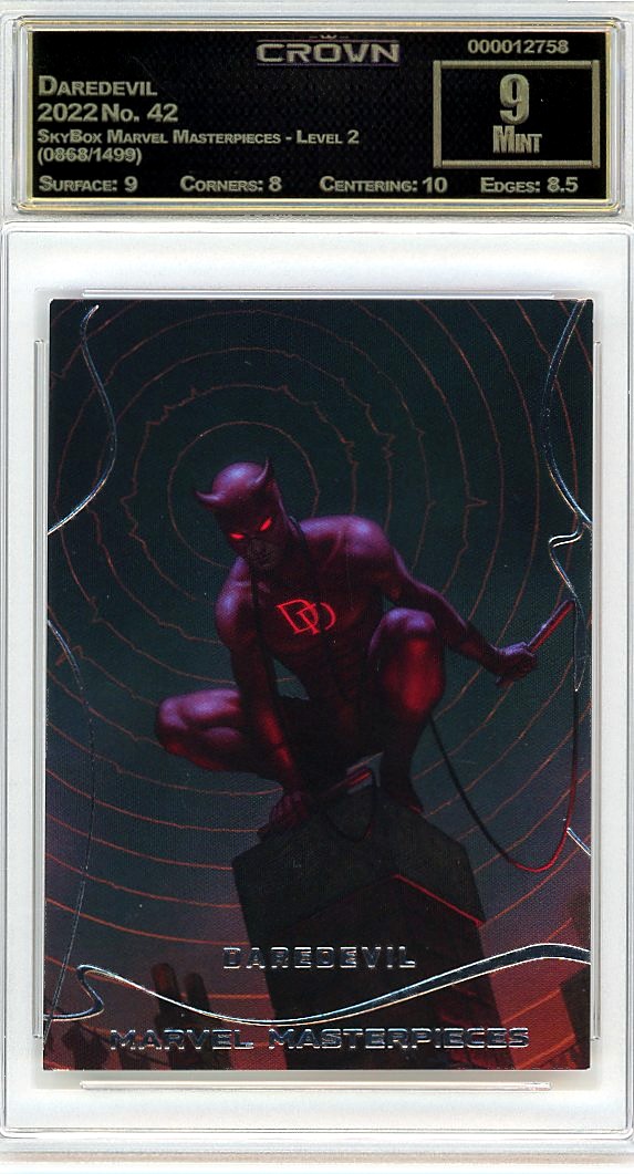 Daredevil