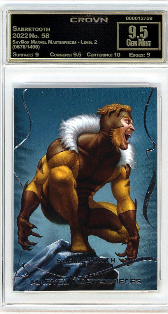 Sabretooth