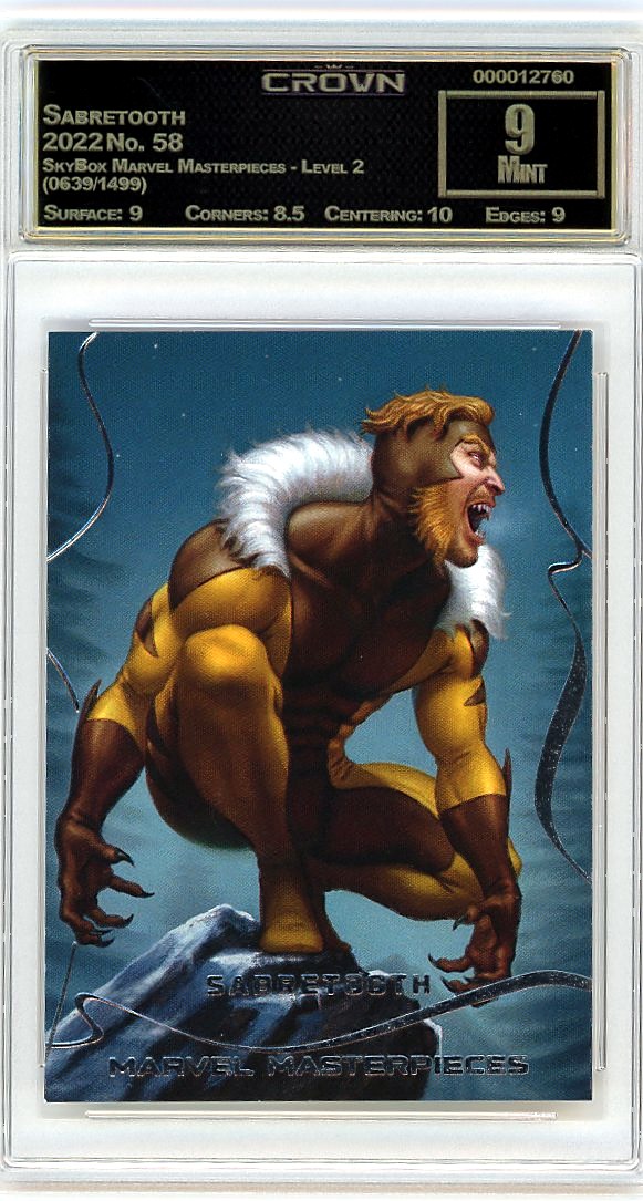 Sabretooth