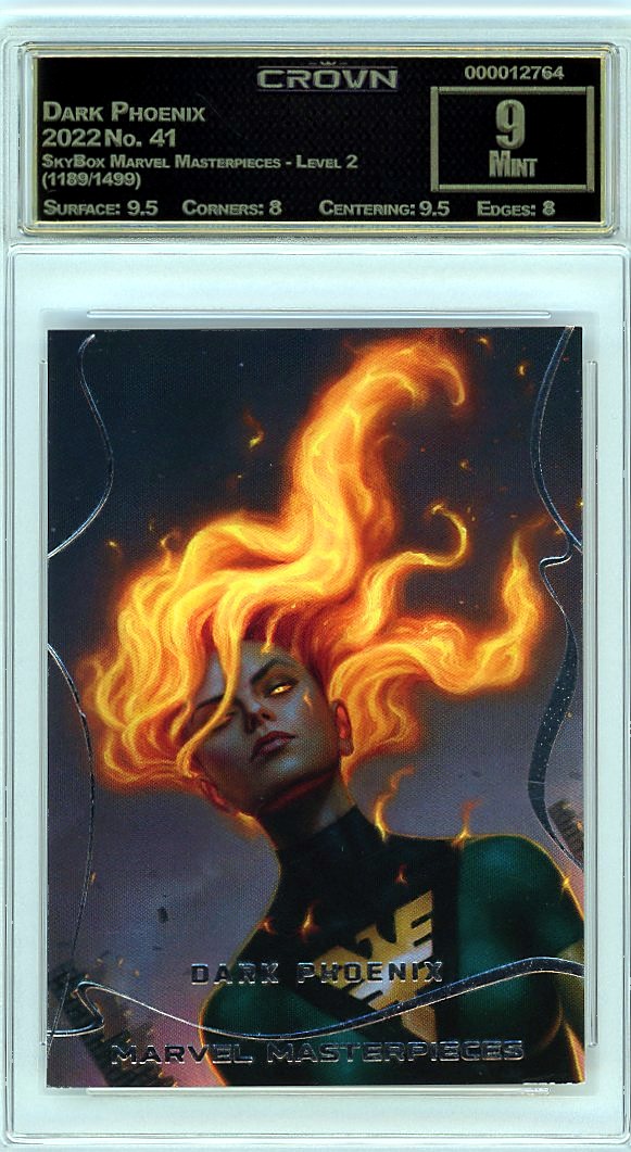 Dark Phoenix