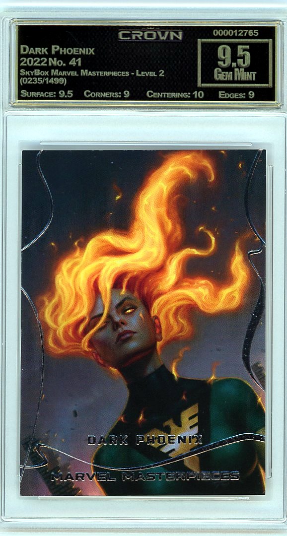Dark Phoenix