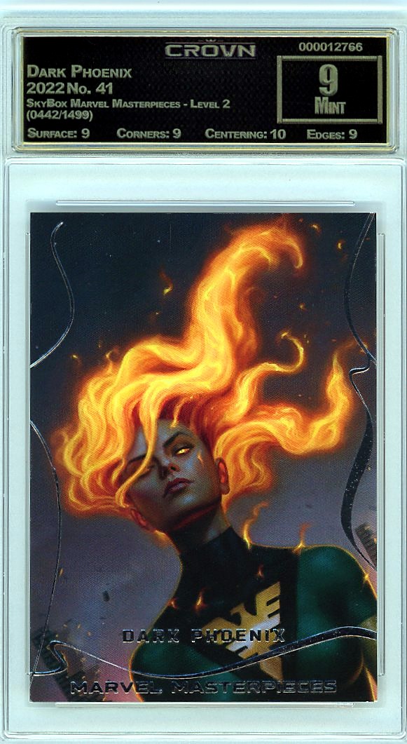 Dark Phoenix