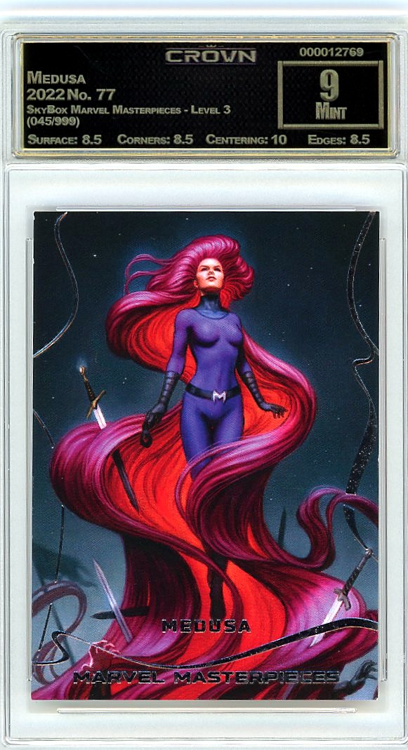 Medusa