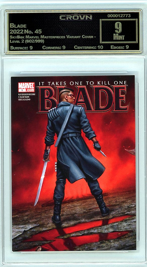 Blade