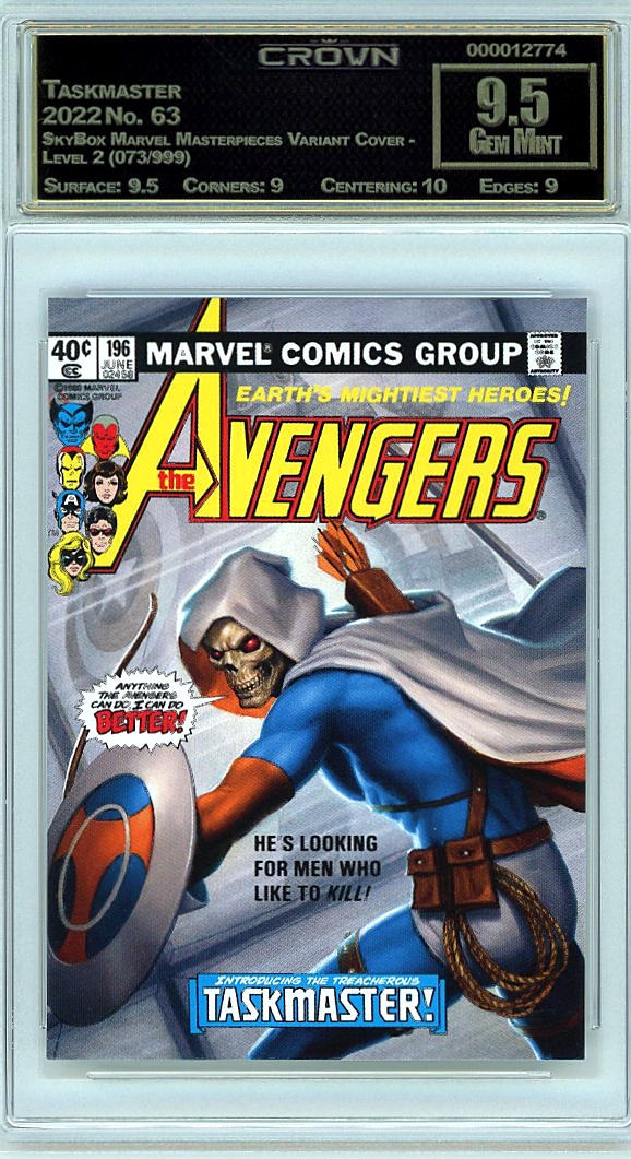 Taskmaster