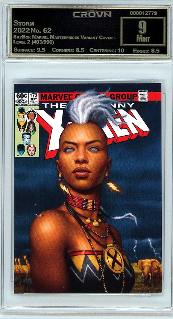 Storm