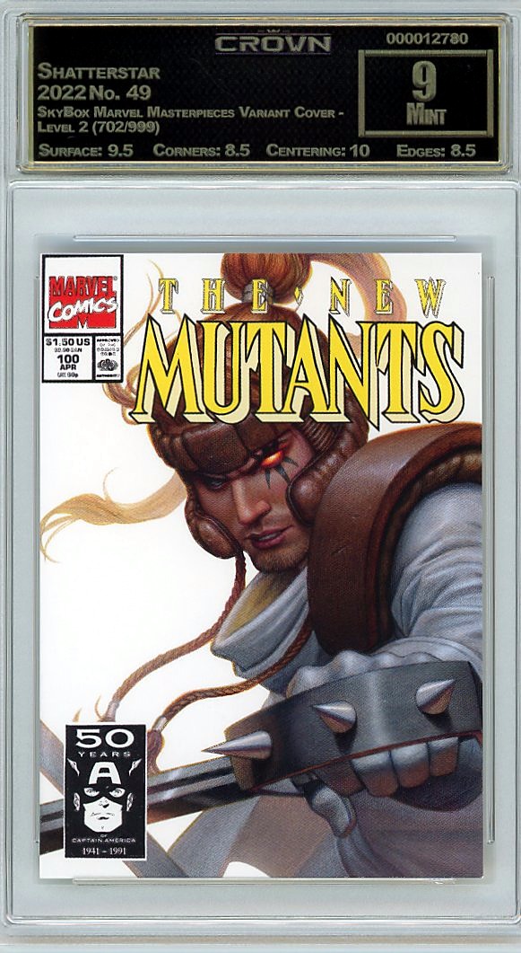 Shatterstar