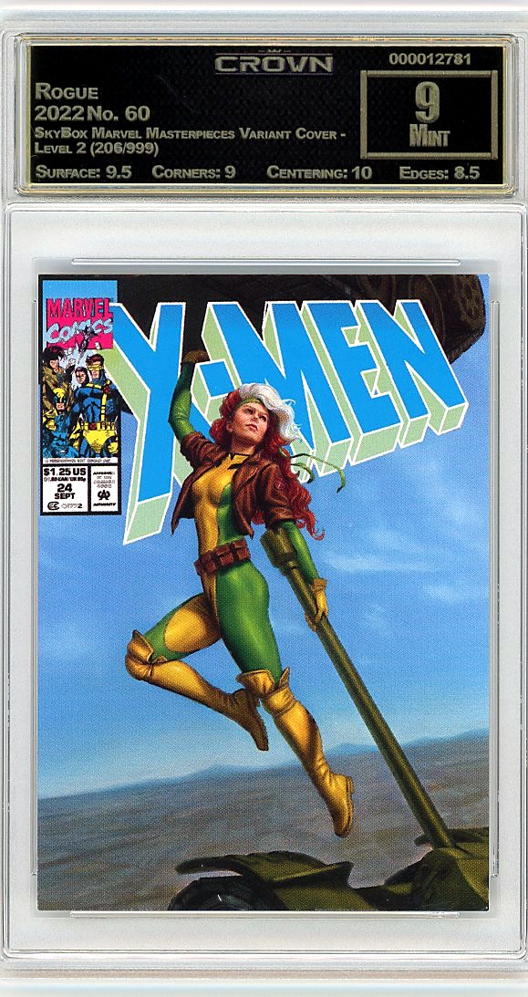 Rogue